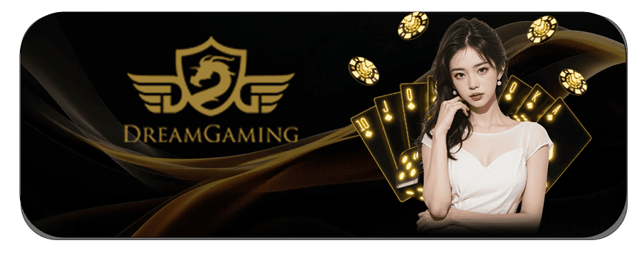 Dg gaming