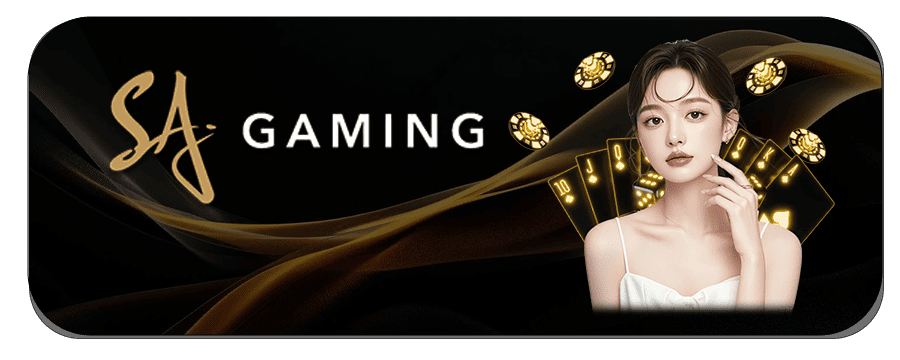Sagaming